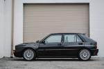 Lancia Delta HF Integrale Evoluzione 1992 года